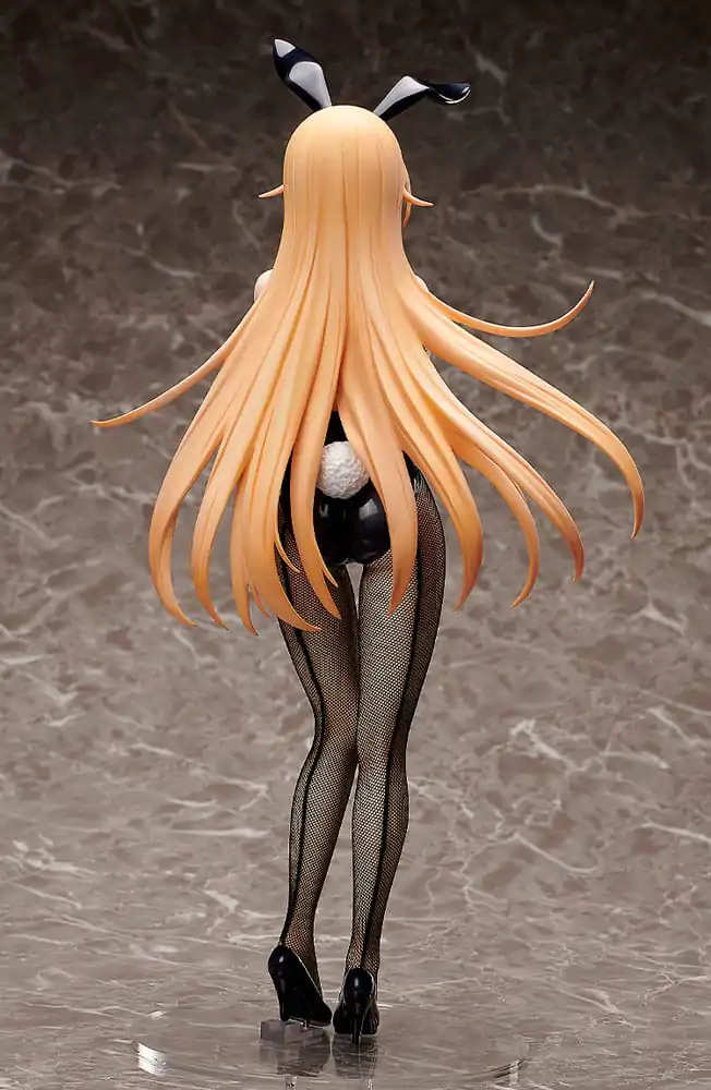 Food Wars Shokugeki no Soma Socha 1/4 Erina Nakiri Bunny Version 45 cm (re-run) produktová fotografia