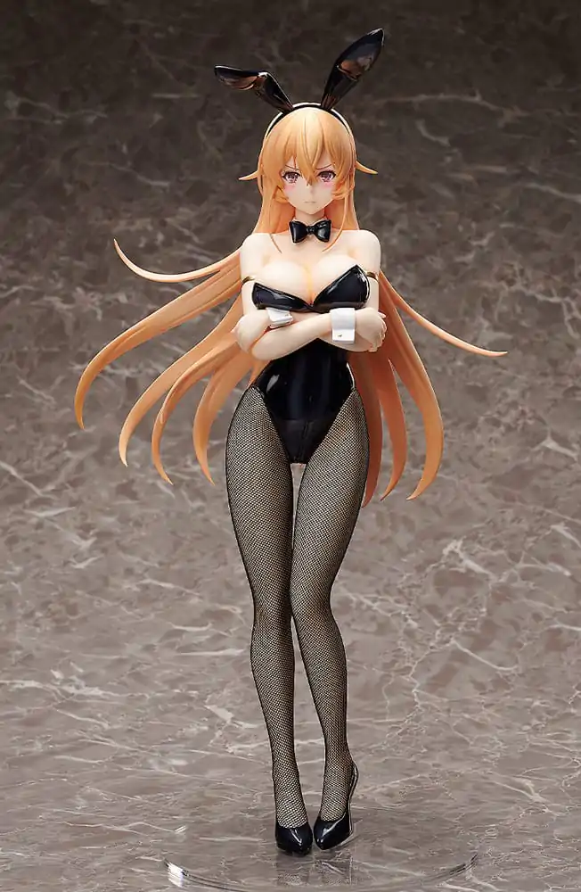Food Wars Shokugeki no Soma Socha 1/4 Erina Nakiri Bunny Version 45 cm (re-run) produktová fotografia