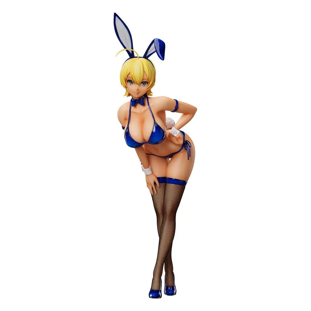 Food Wars Shokugeki no Soma socha 1/4 Ikumi Mito Bunny Ver. 41 cm termékfotó