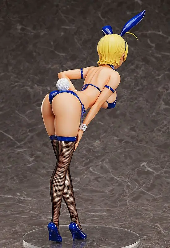 Food Wars Shokugeki no Soma socha 1/4 Ikumi Mito Bunny Ver. 41 cm termékfotó