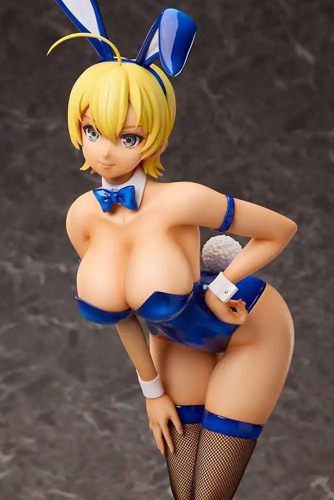 Food Wars Shokugeki no Soma Socha 1/4 Ikumi Mito Normal Bunny Ver. 42 cm produktová fotografia