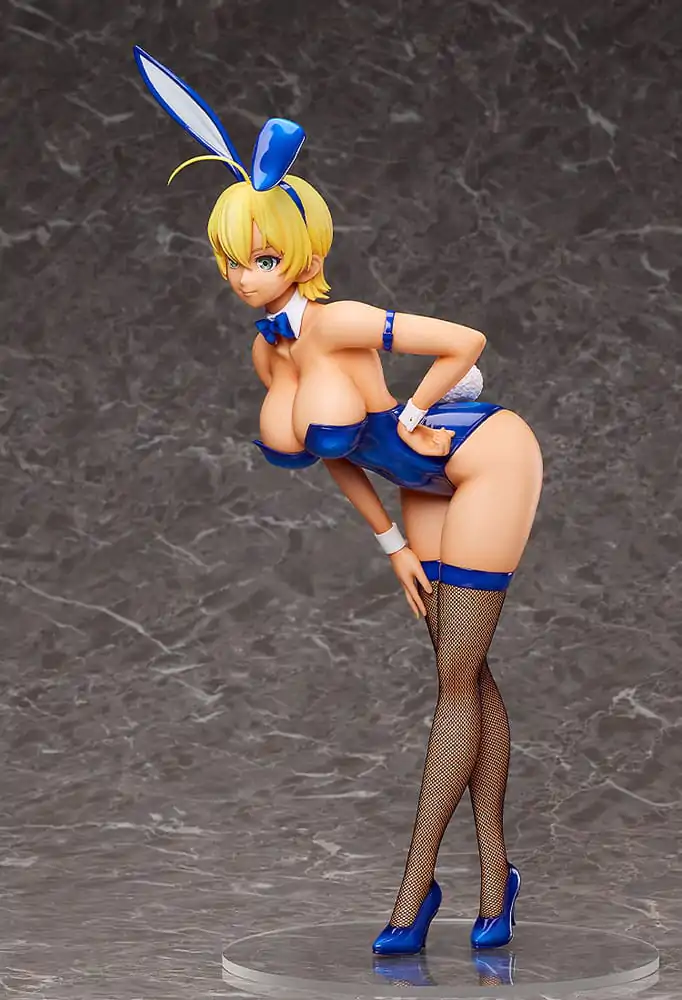 Food Wars Shokugeki no Soma Socha 1/4 Ikumi Mito Normal Bunny Ver. 42 cm produktová fotografia