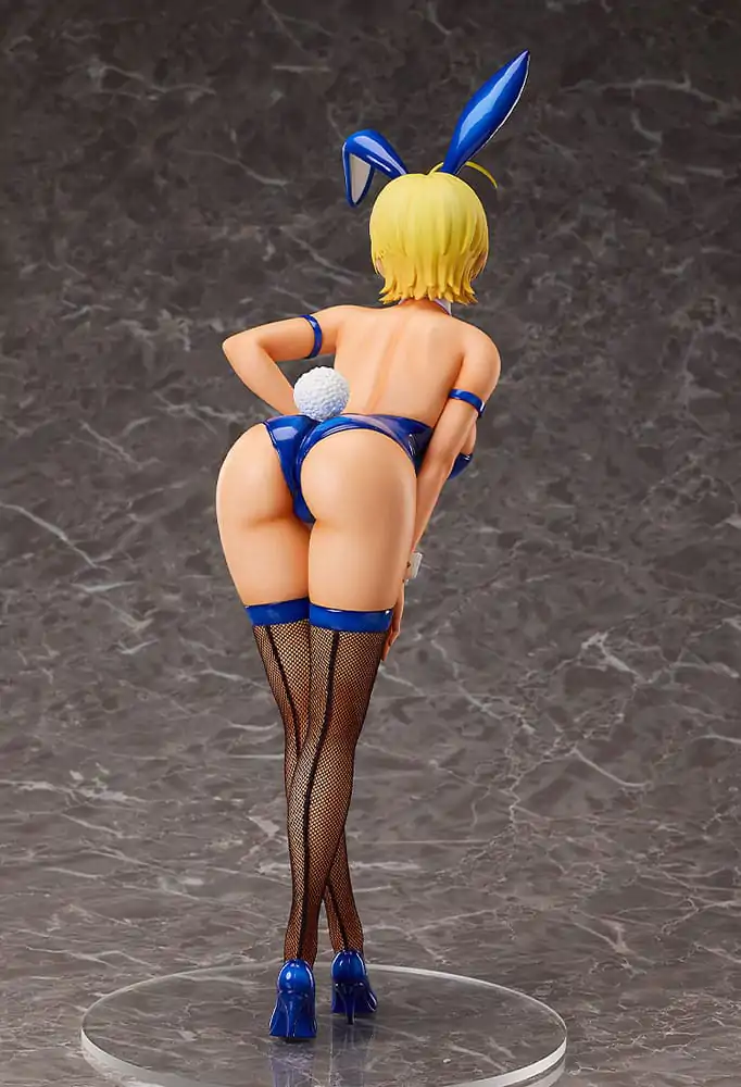Food Wars Shokugeki no Soma Socha 1/4 Ikumi Mito Normal Bunny Ver. 42 cm produktová fotografia