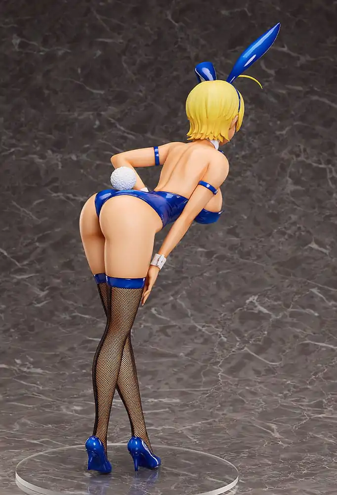 Food Wars Shokugeki no Soma Socha 1/4 Ikumi Mito Normal Bunny Ver. 42 cm produktová fotografia