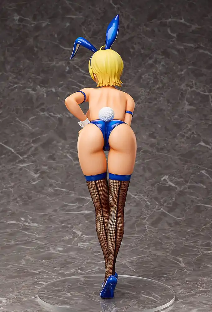 Food Wars Shokugeki no Soma Socha 1/4 Ikumi Mito Normal Bunny Ver. 42 cm produktová fotografia