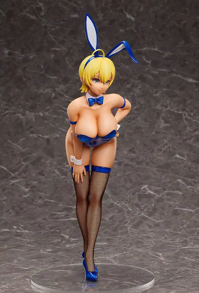 Food Wars Shokugeki no Soma Socha 1/4 Ikumi Mito Normal Bunny Ver. 42 cm produktová fotografia