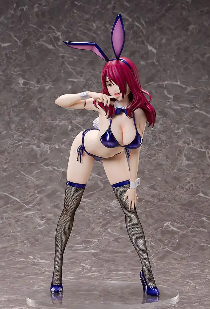 Food Wars Shokugeki no Soma Socha 1/4 Rindo Kobayashi Bunny Ver. 42 cm produktová fotografia