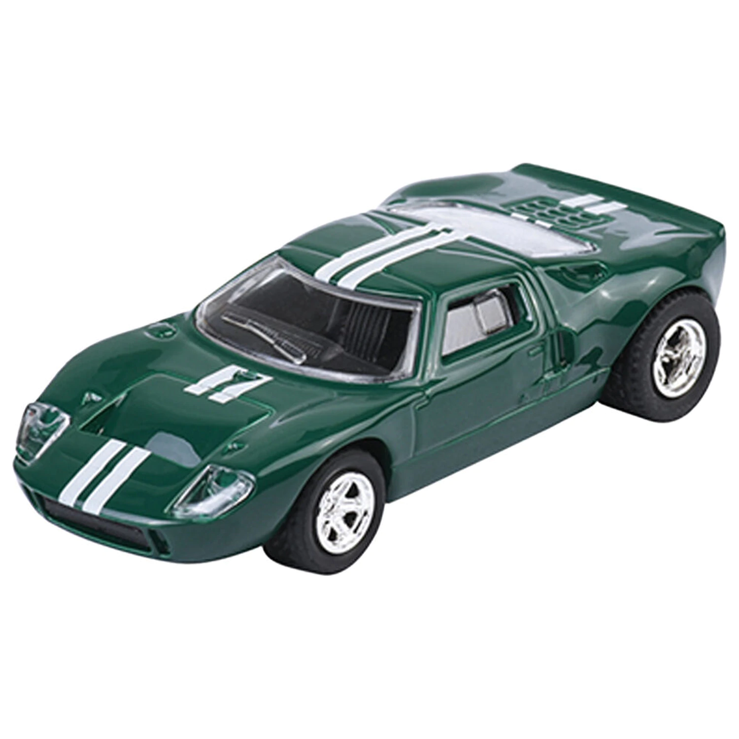 Ford GT40 MK1 1965 produktová fotografia