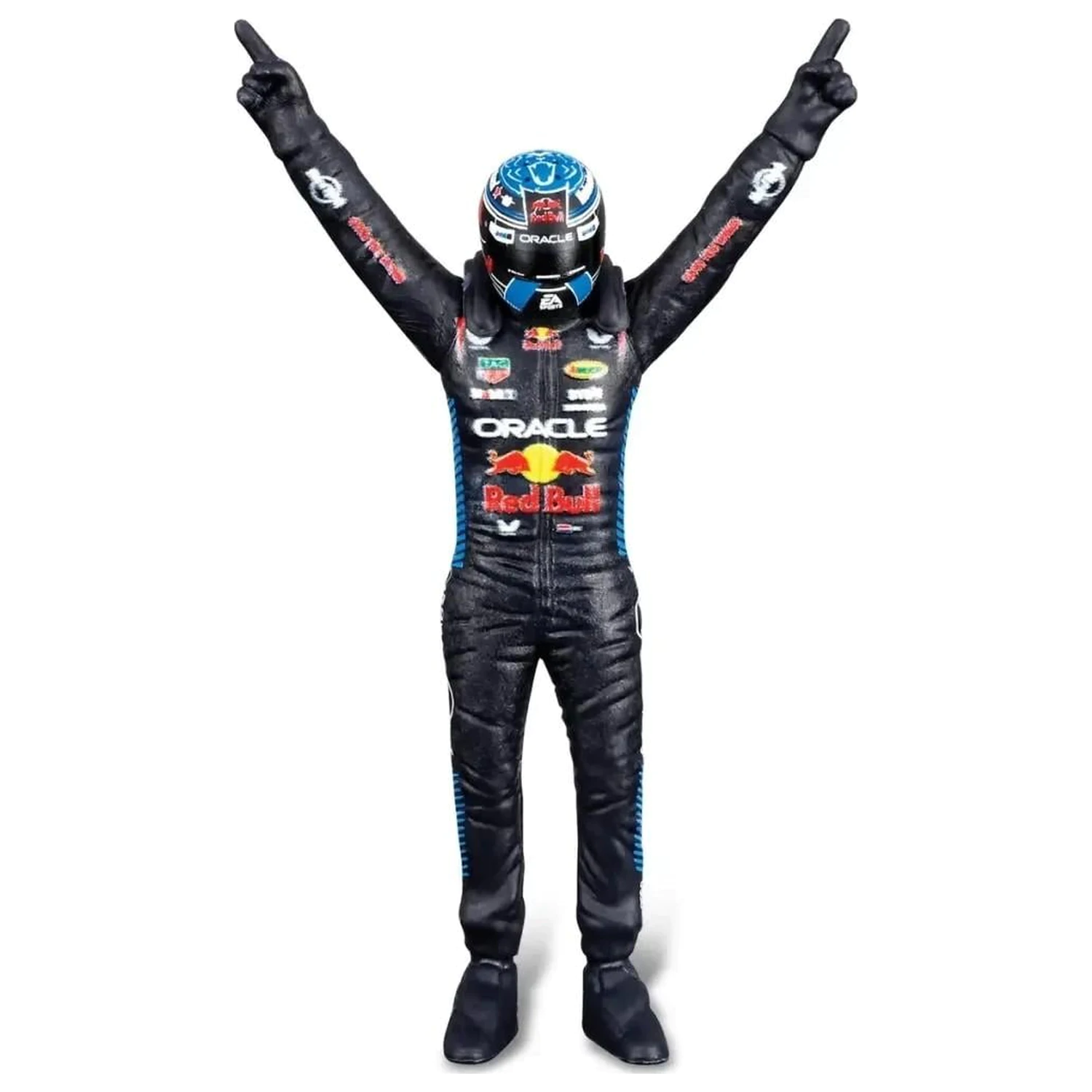 Formula 1 F1 Red Bull Racing RB20 Verstappen liaty model 1/24 produktová fotografia