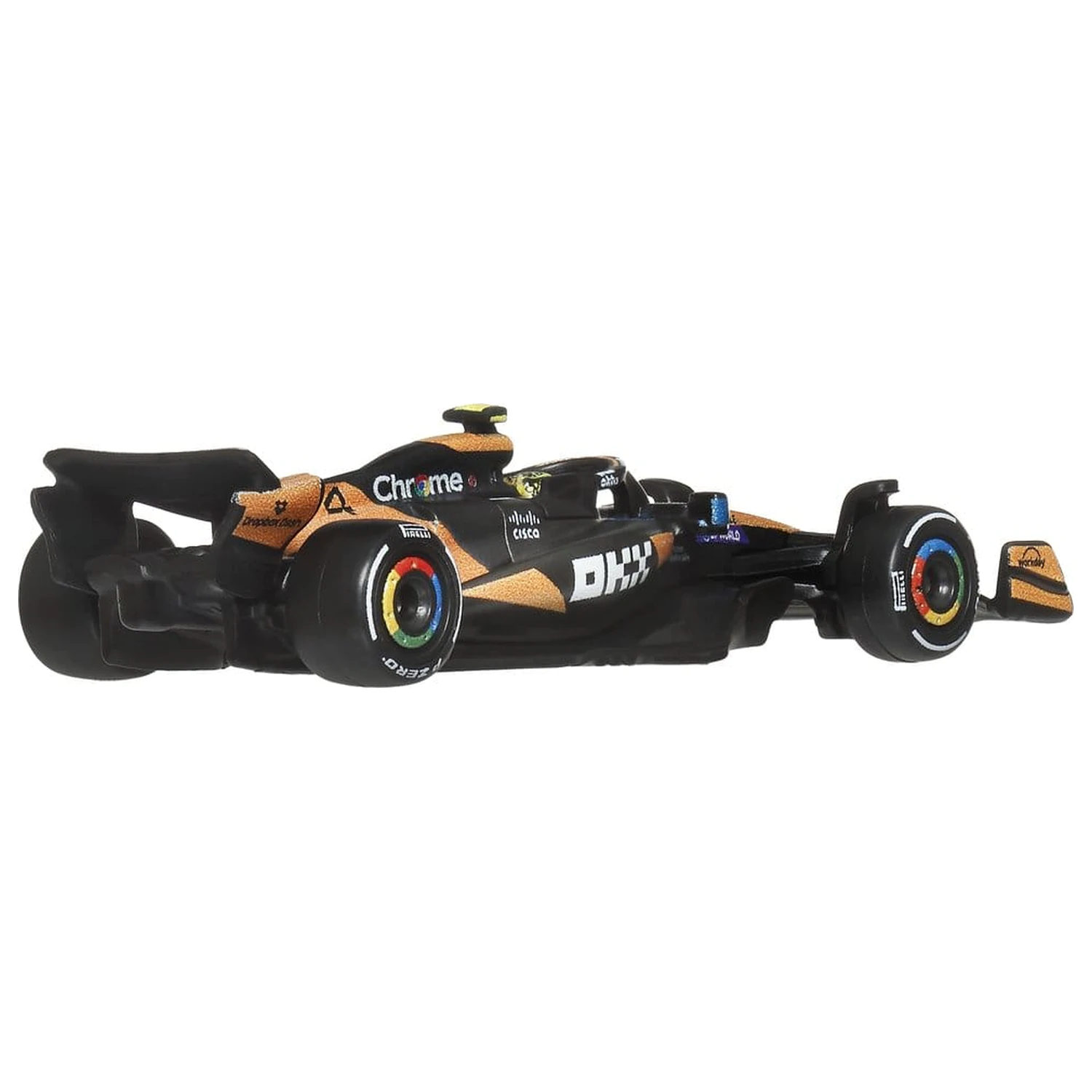 Formula 1 Hot Wheels Premium Die-Cast vozidlo 2-balenie 1:64 Team McLaren produktová fotografia