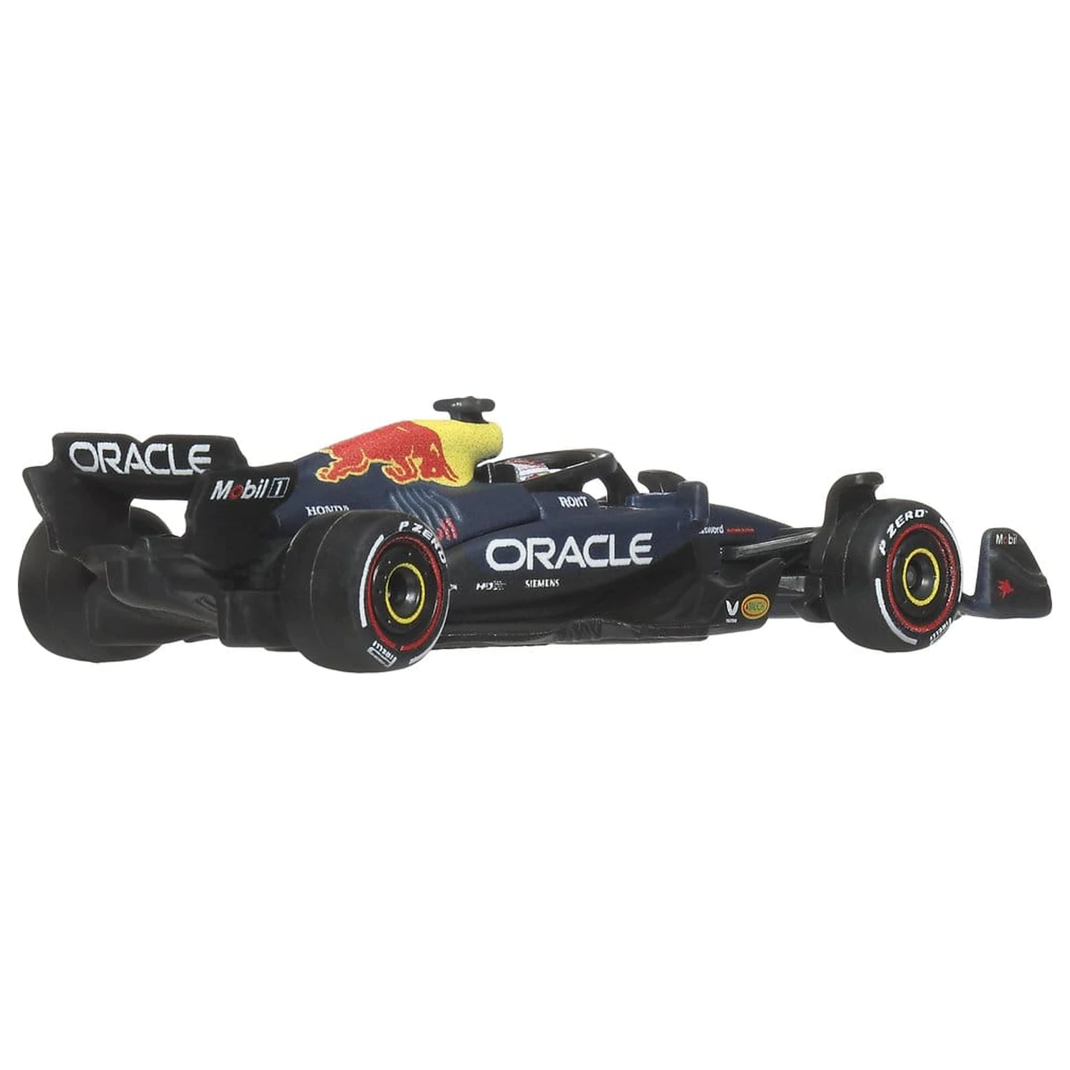 Formula 1 Hot Wheels Premium Die-Cast vozidlo 1:64 Team Red Bull: Driver 1 produktová fotografia