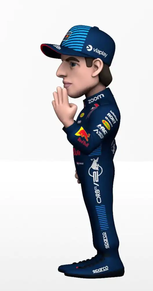 Formula 1 Minix Figúrka Max Verstappen New 12 cm produktová fotografia