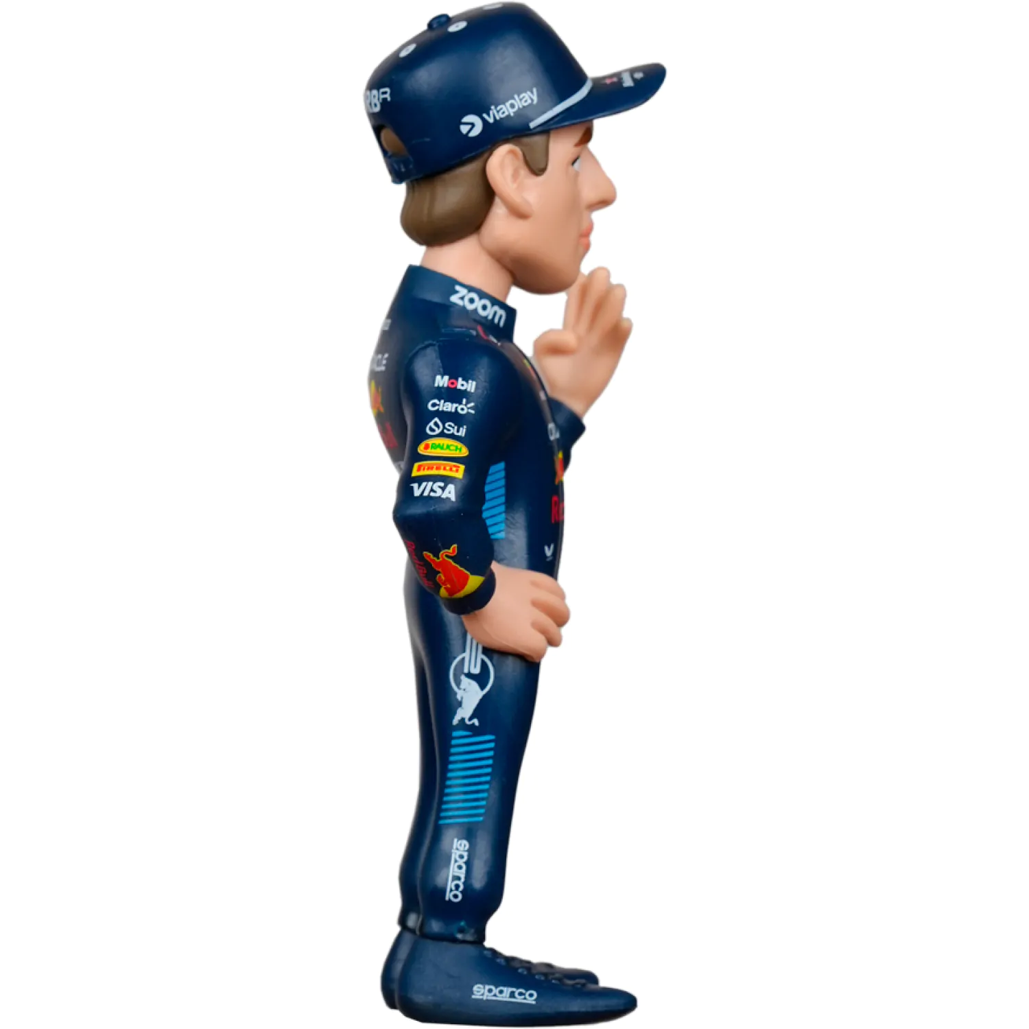 Formula 1 Minix Figúrka Max Verstappen New 12 cm produktová fotografia