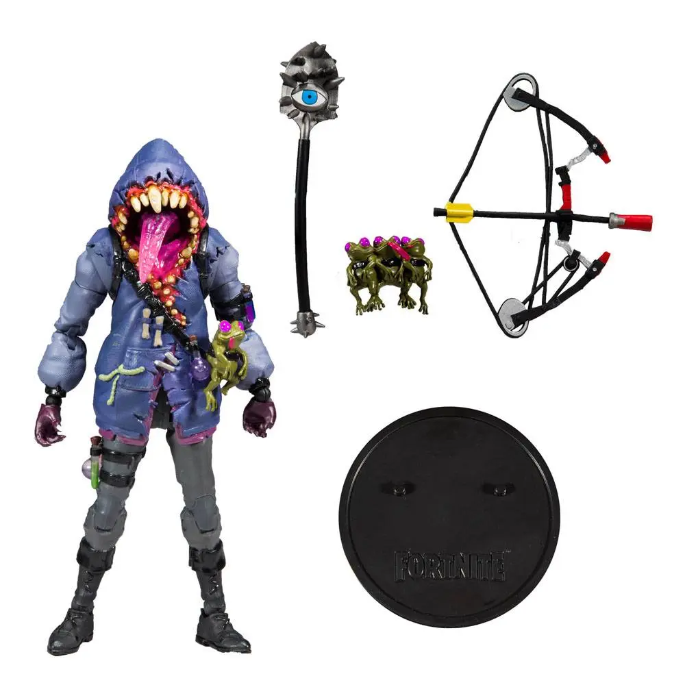 Fortnite akčná figúrka Big Mouth 18 cm produktová fotografia