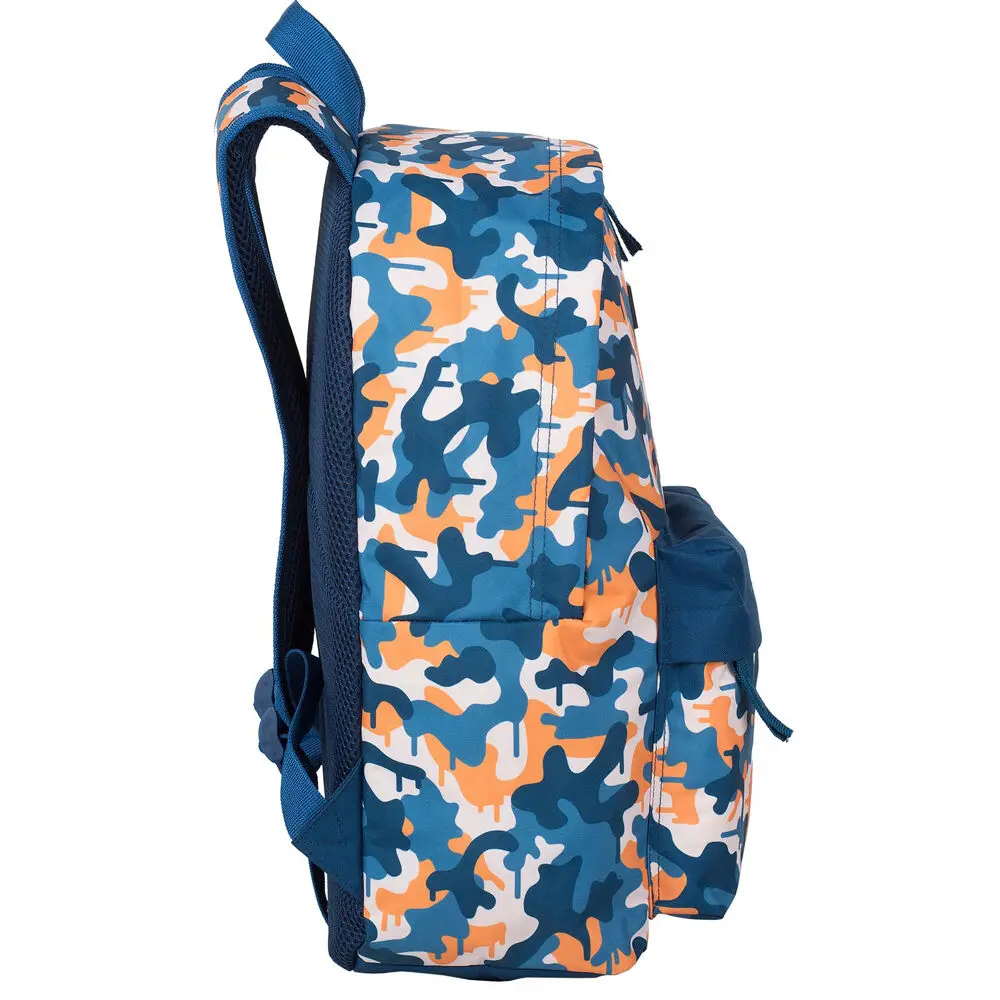 Fortnite Blue Camo batoh 41cm produktová fotografia