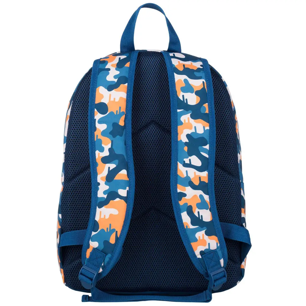 Fortnite Blue Camo batoh 41cm produktová fotografia