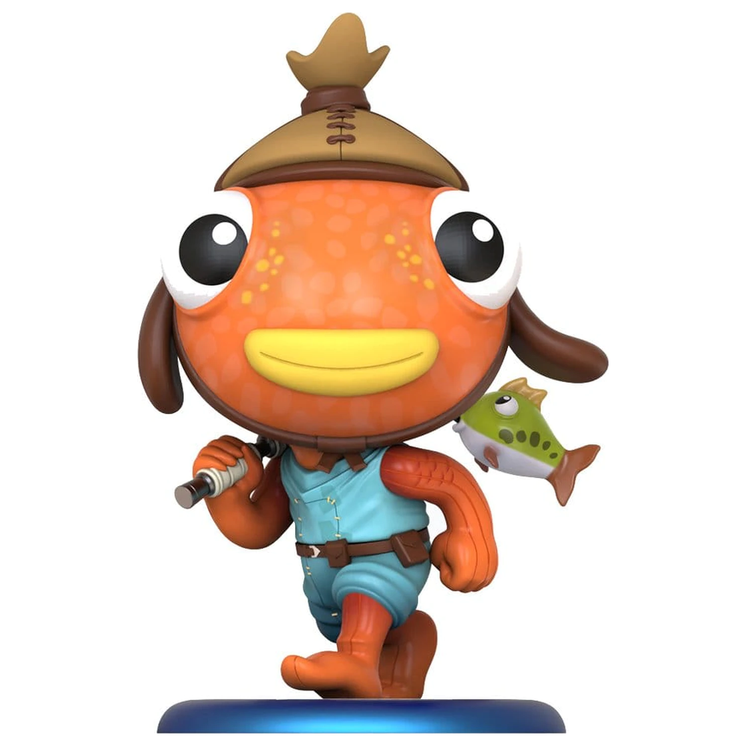 Fortnite Cosbi Mini figúrka Fishstick 8 cm produktová fotografia