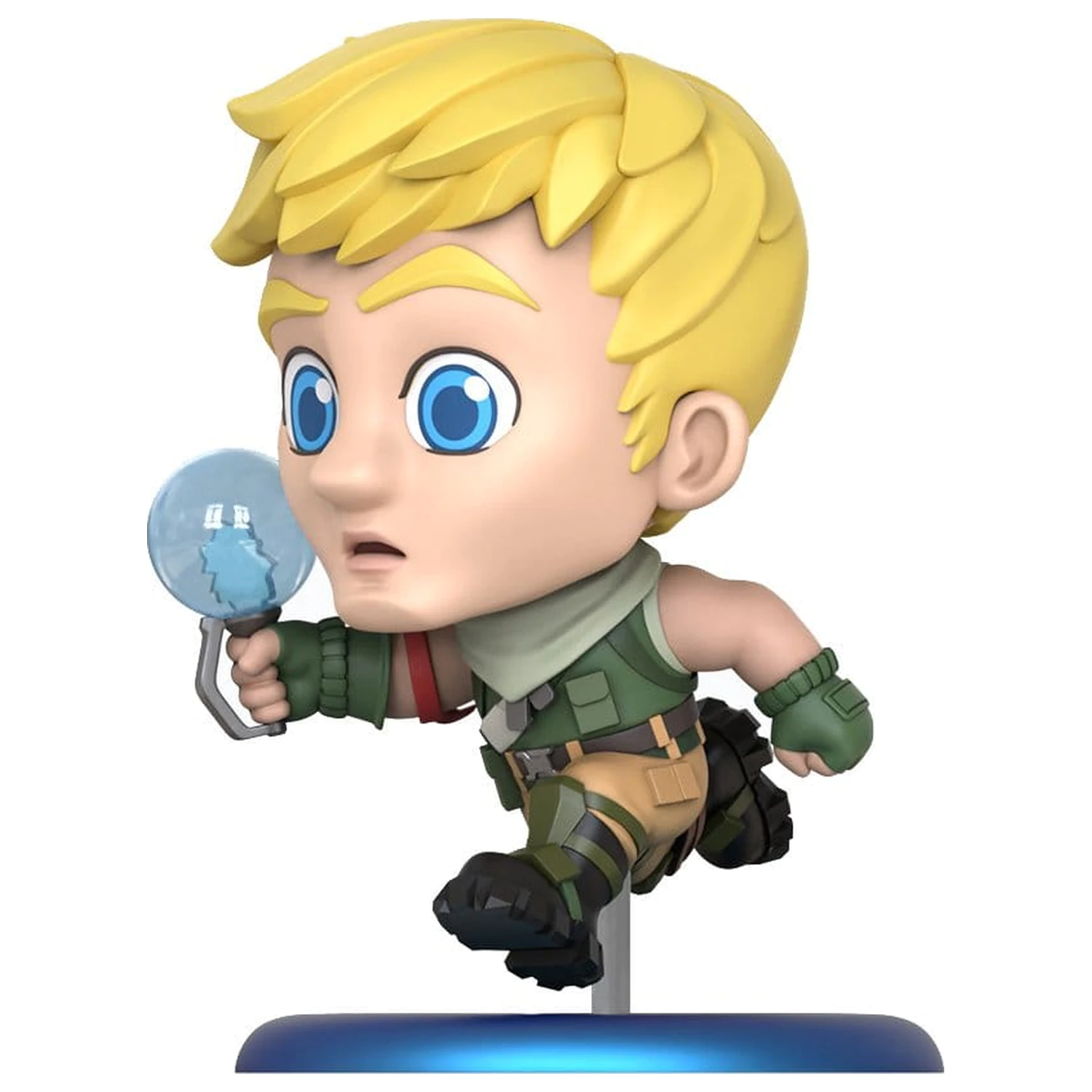 Fortnite Cosbi Mini figúrka Jonesy The First 8 cm produktová fotografia