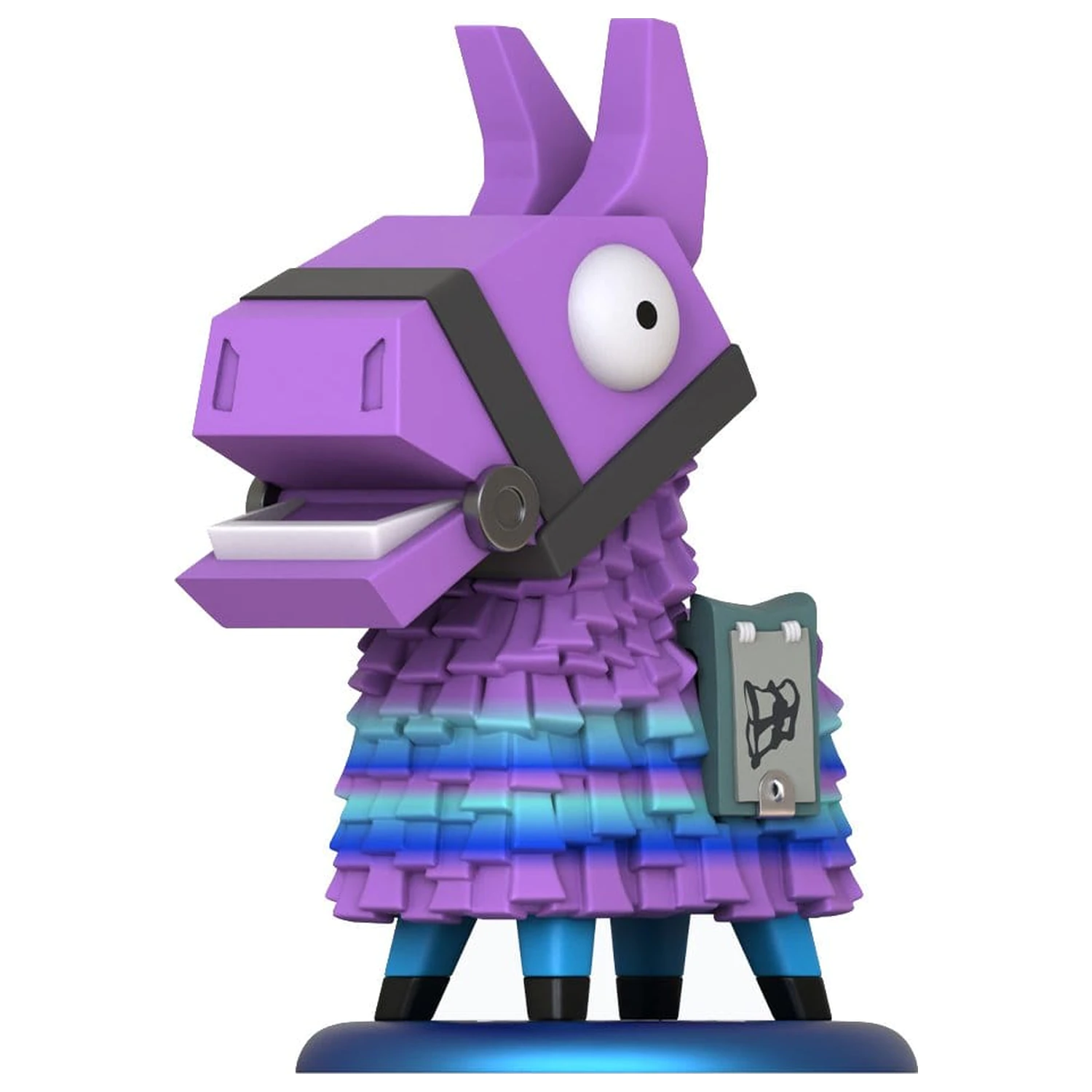 Fortnite Cosbi Mini figúrka Supply Llama 8 cm produktová fotografia