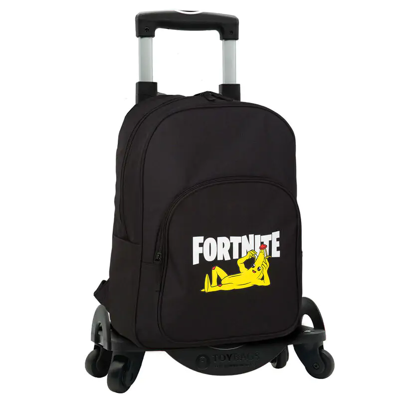 Fortnite Crazy ruksak + Toybags vozík 41 cm produktová fotografia