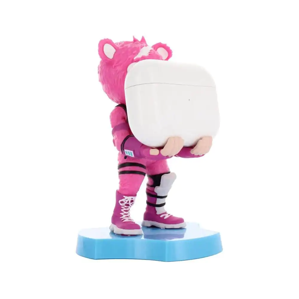Fortnite Cuddle Team Leader Holdems Cable Guys Mini držiak na zariadenie a stojan na telefón 12cm produktová fotografia