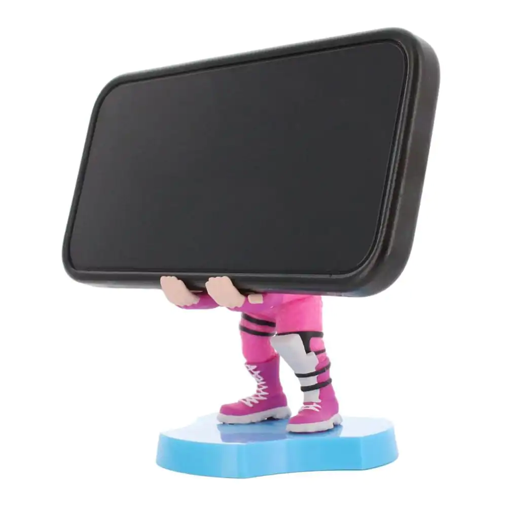 Fortnite Cuddle Team Leader Holdems Cable Guys Mini držiak na zariadenie a stojan na telefón 12cm produktová fotografia