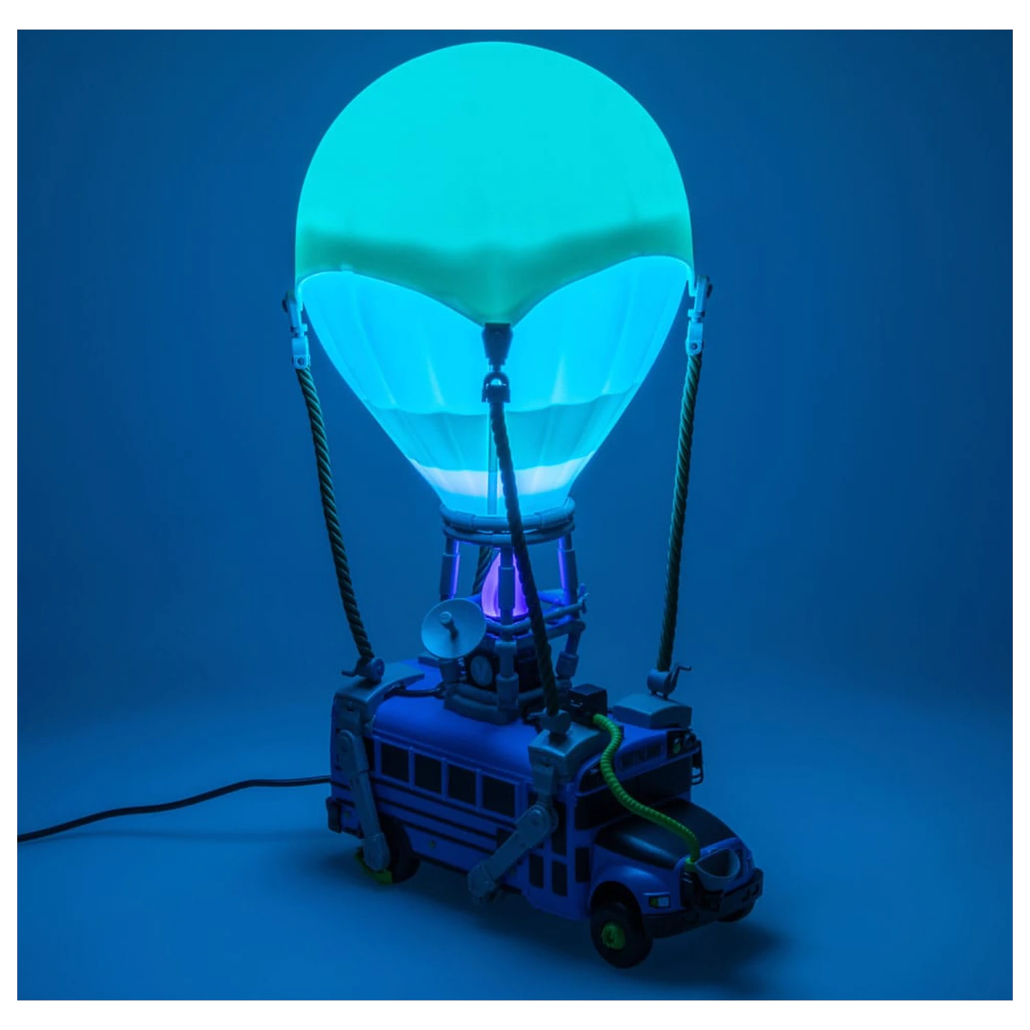 Fortnite Diorama Light Bojový autobus produktová fotografia