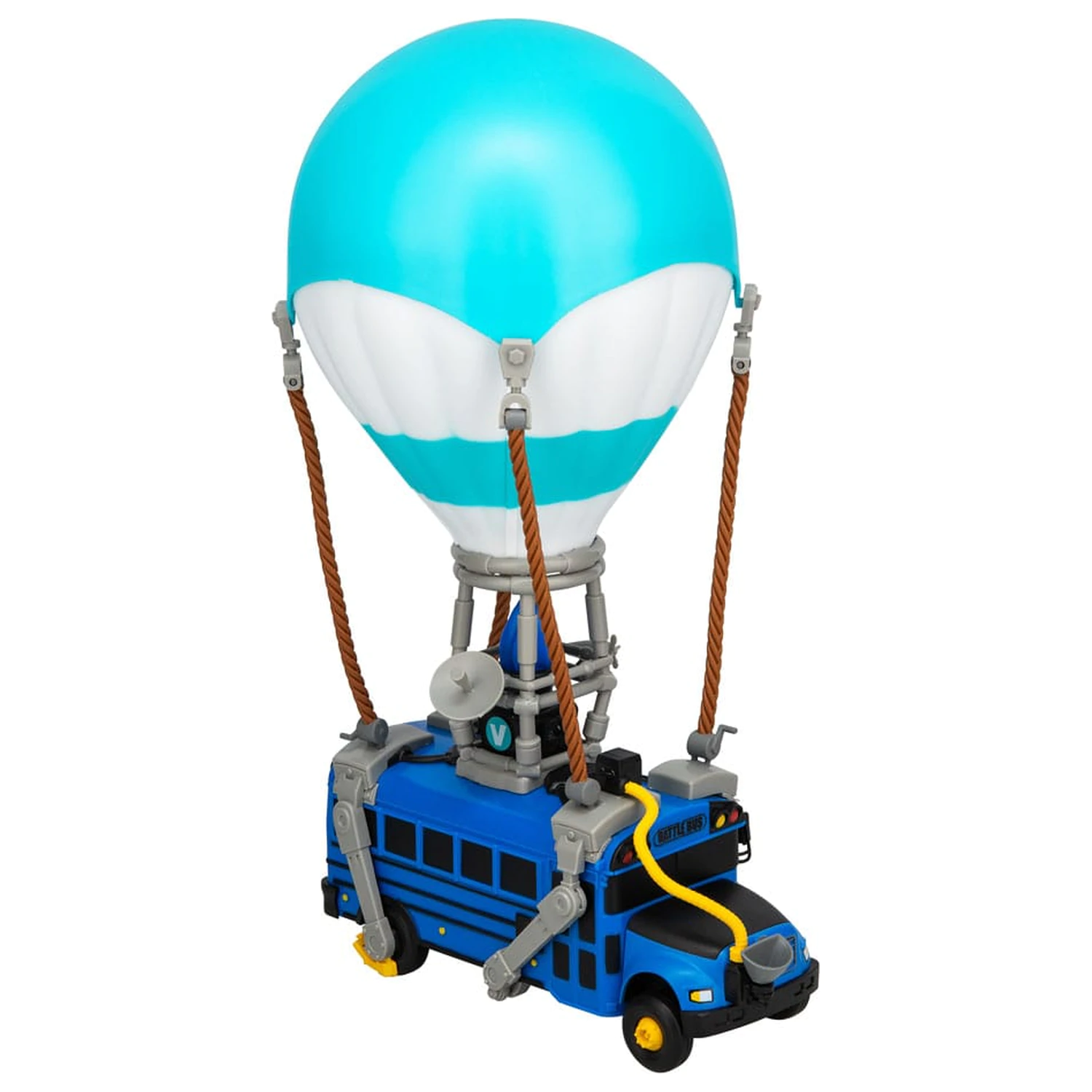 Fortnite Diorama Light Bojový autobus produktová fotografia