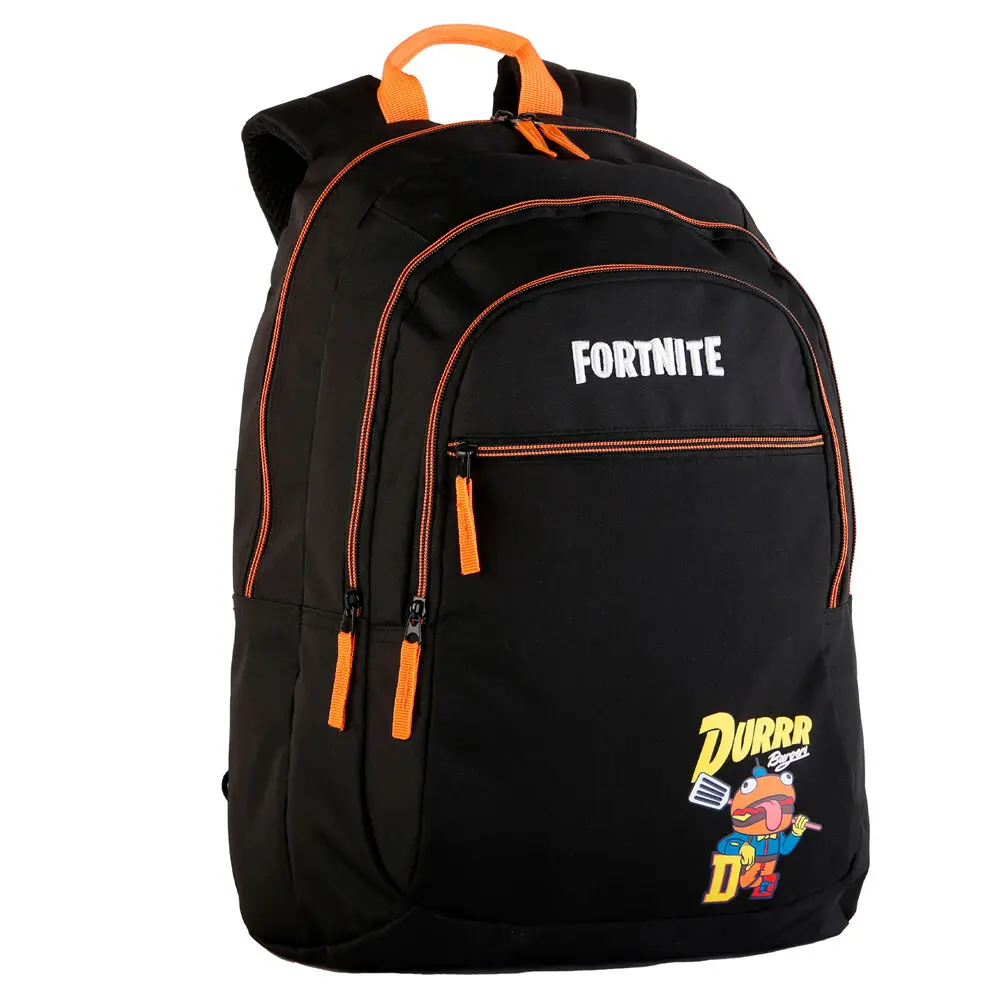 Fortnite Durr adaptable backpack 44 cm termékfotó