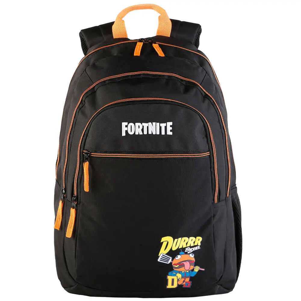 Fortnite Durr adaptable backpack 44 cm termékfotó