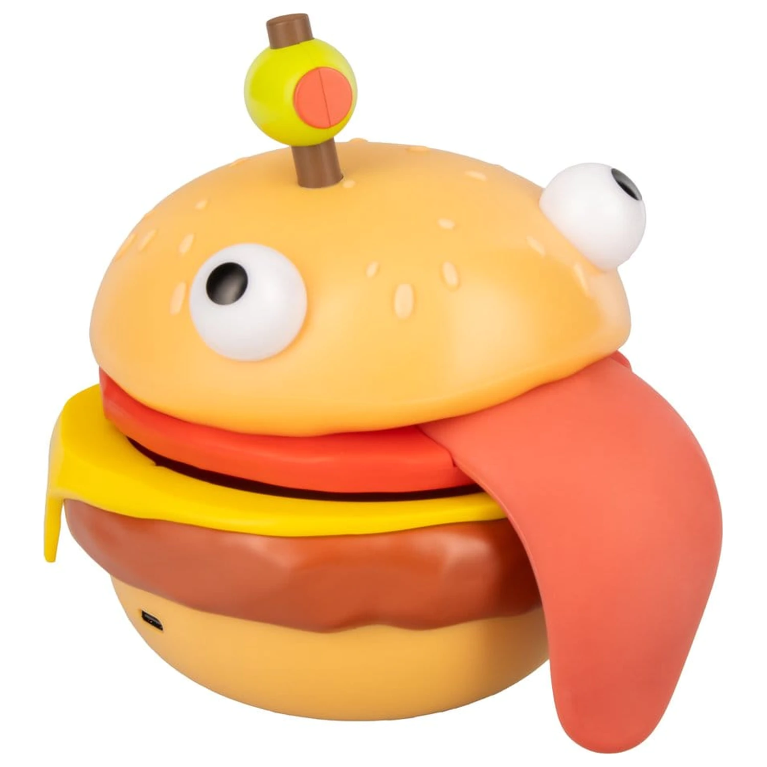 Fortnite Light Durrr Burger polohovateľný 30 cm produktová fotografia