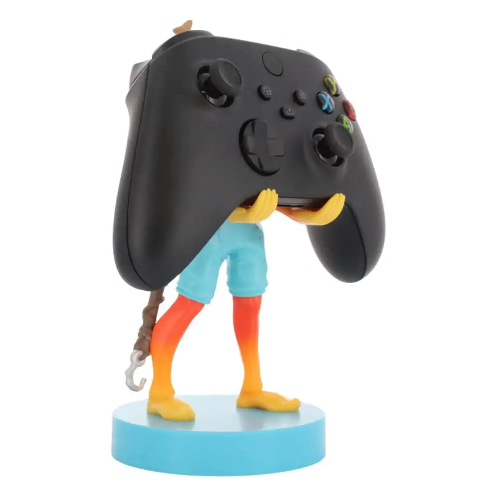 Fortnite Fishstick Cable Guys držiak na ovládač a stojan na telefón produktová fotografia