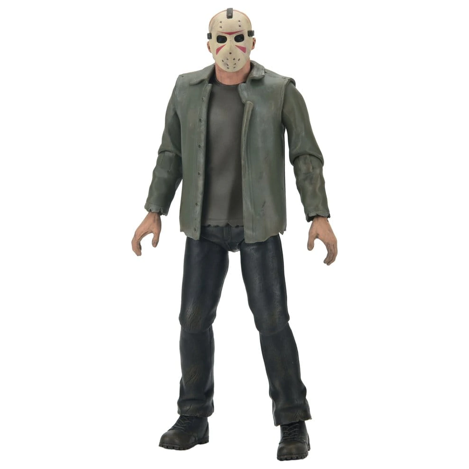 Fortnite: Fortnitemares akčná figúrka Jason Voorhees 18 cm produktová fotografia