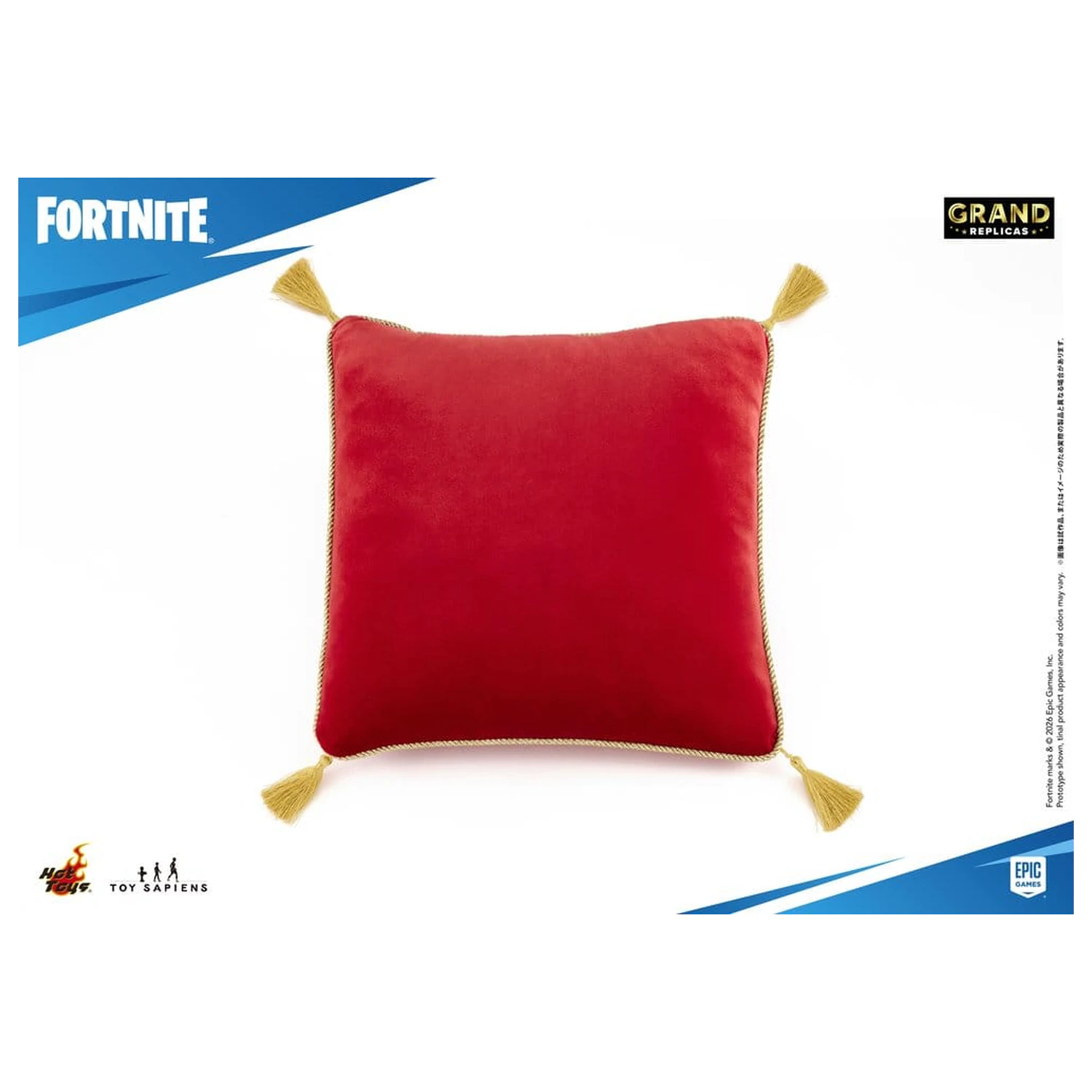 Fortnite Grand Replicas replika 1/1 víťaznej koruny produktová fotografia
