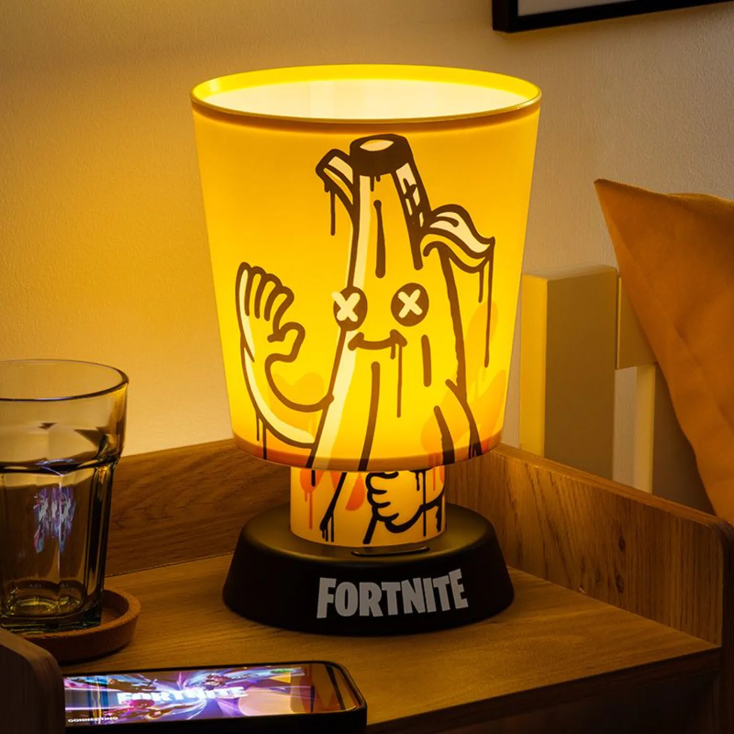 Fortnite Ikonické svetlo V2 27 cm produktová fotografia