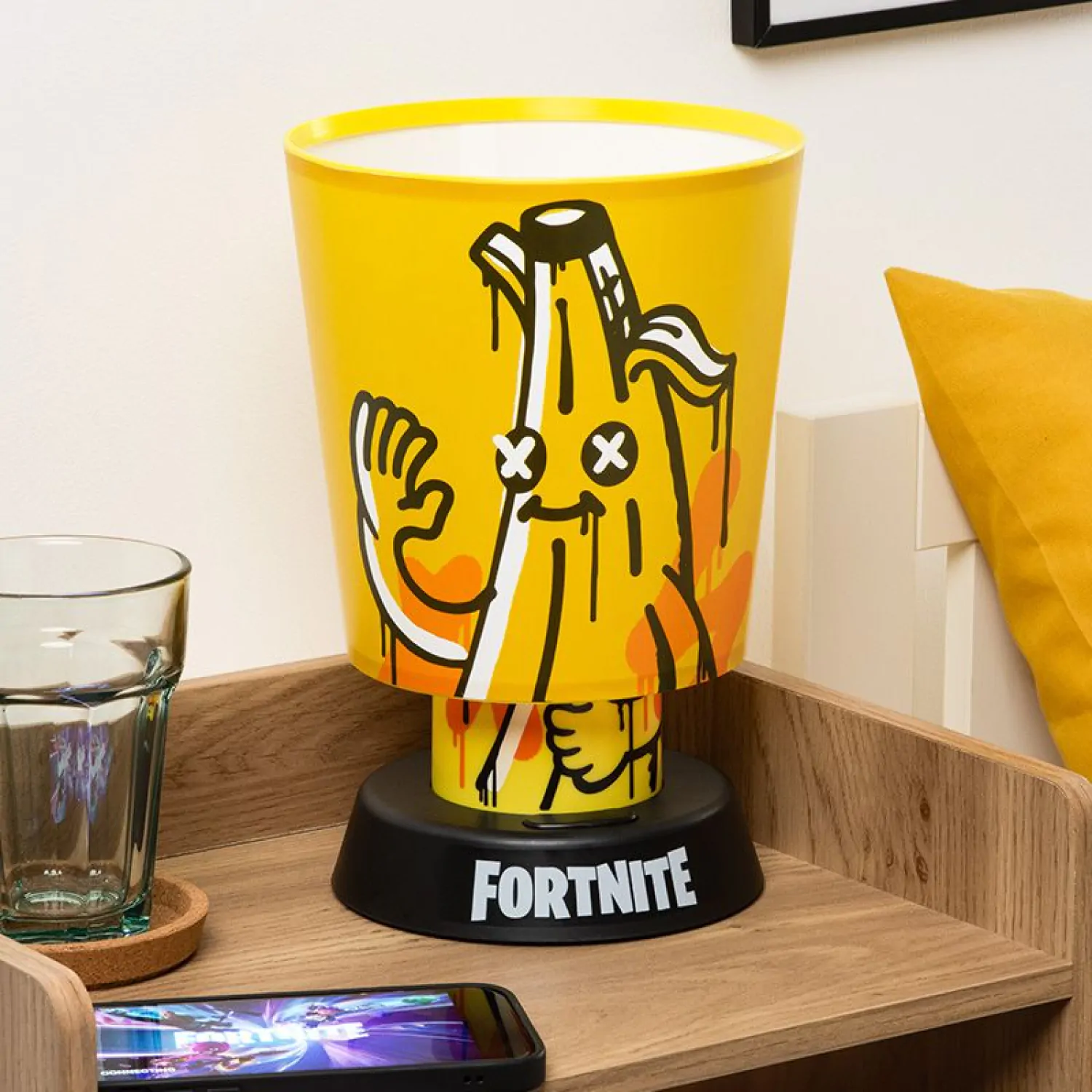 Fortnite Ikonické svetlo V2 27 cm produktová fotografia