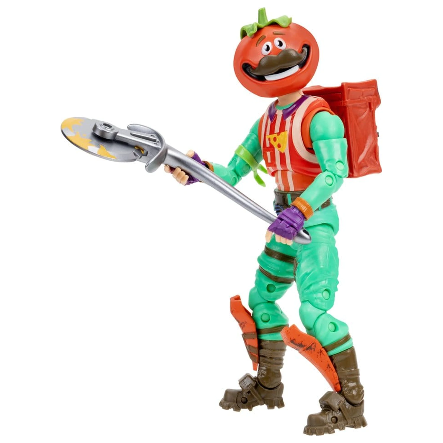 Fortnite Legendary Series akčná figúrka Tomatohead produktová fotografia
