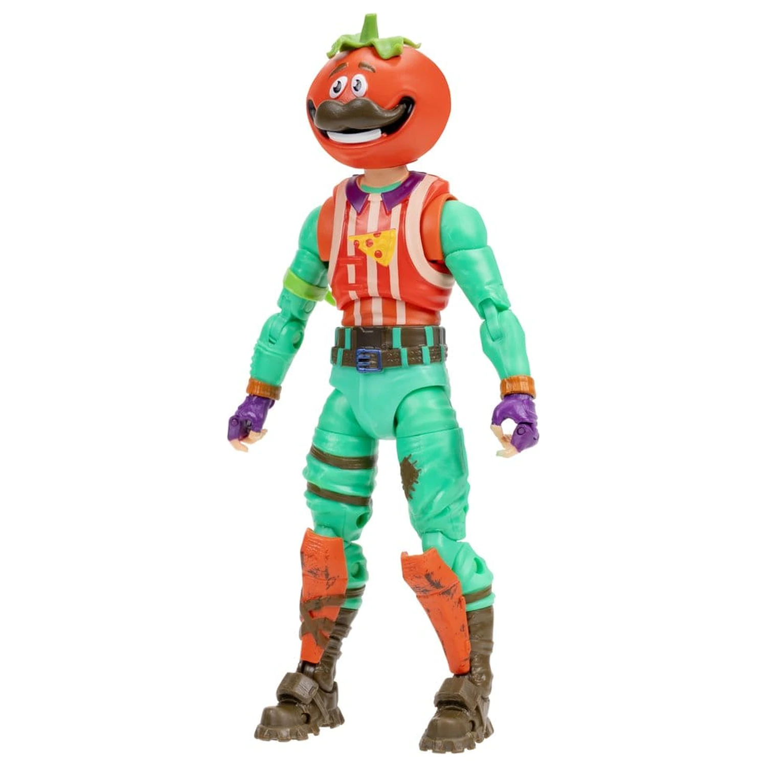 Fortnite Legendary Series akčná figúrka Tomatohead produktová fotografia