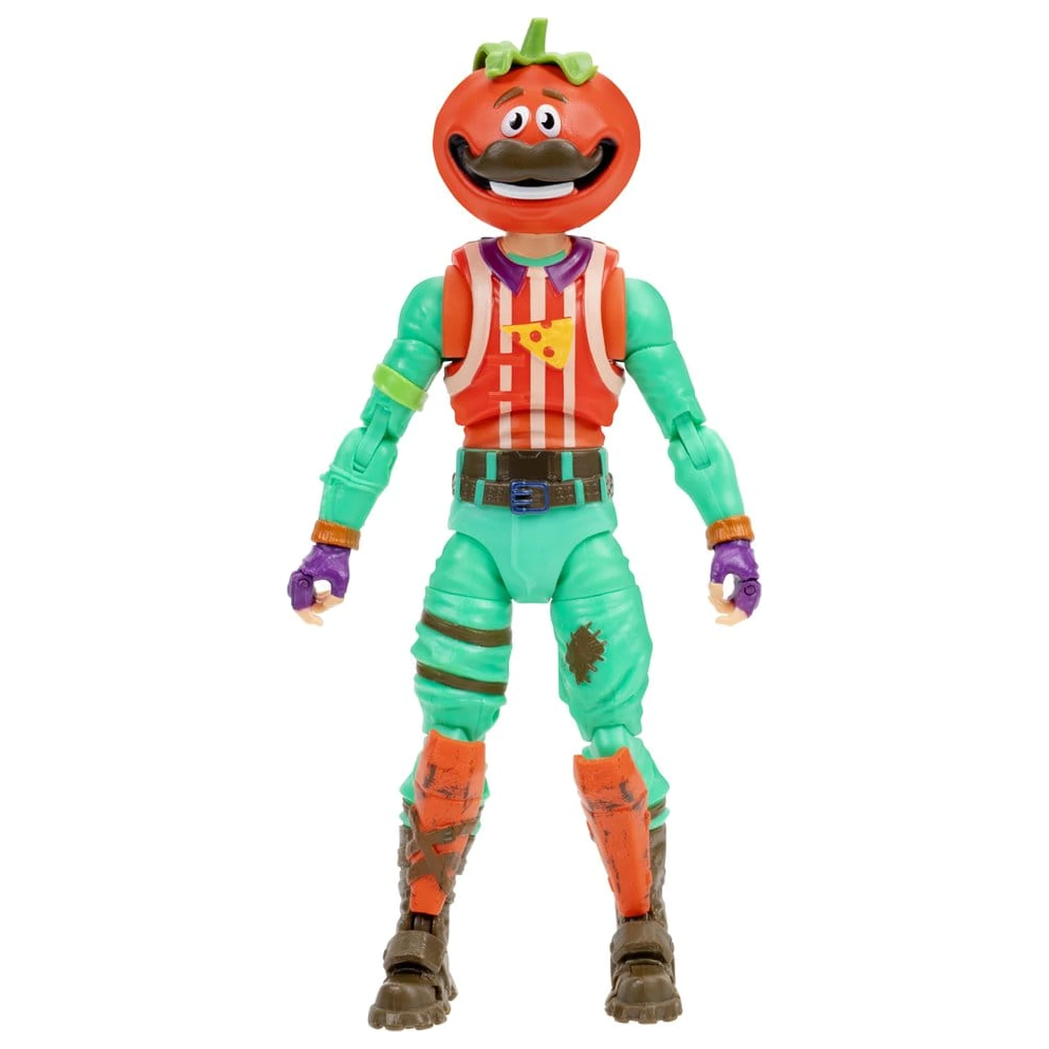 Fortnite Legendary Series akčná figúrka Tomatohead produktová fotografia