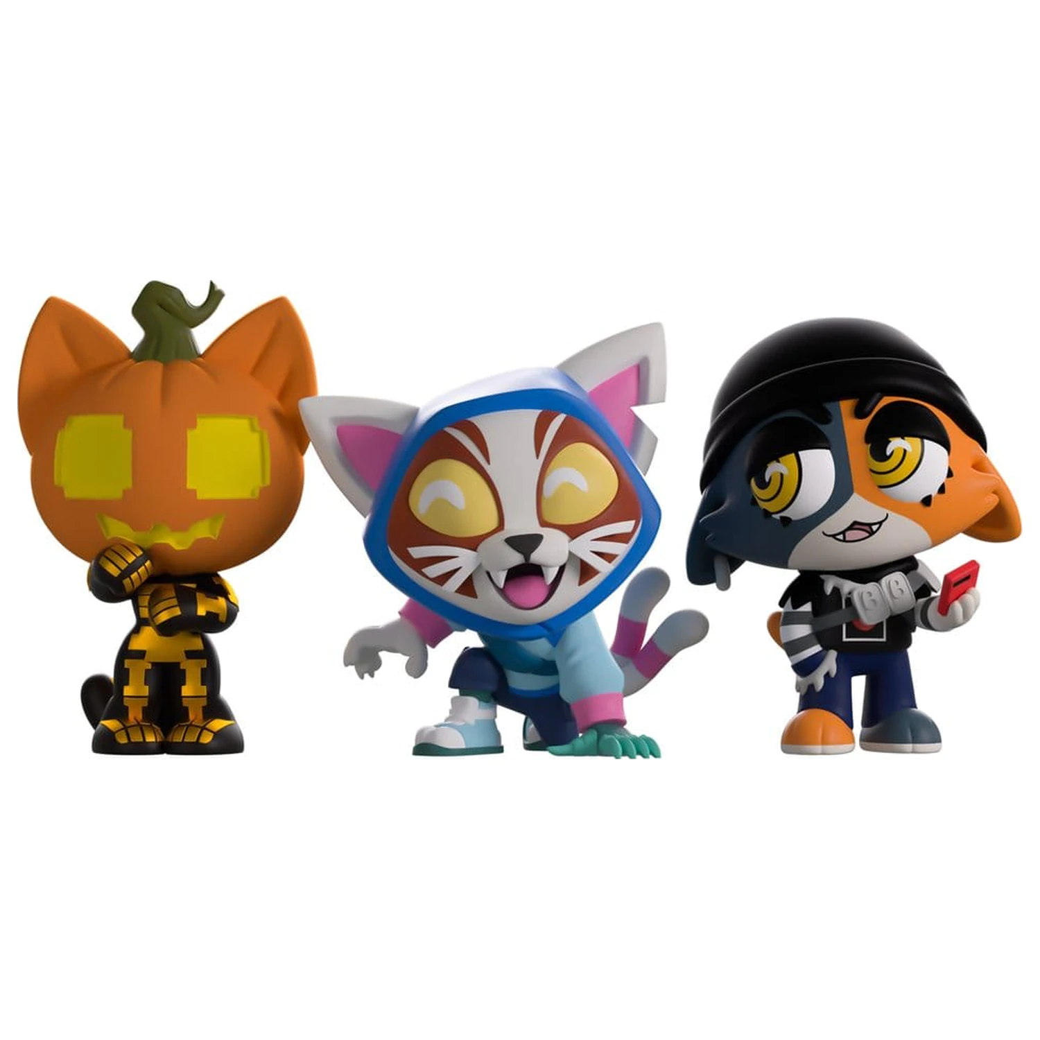 Fortnite Mini figúrky Set 1 produktová fotografia