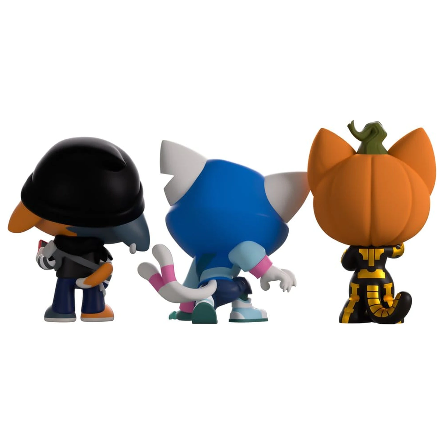 Fortnite Mini figúrky Set 1 produktová fotografia