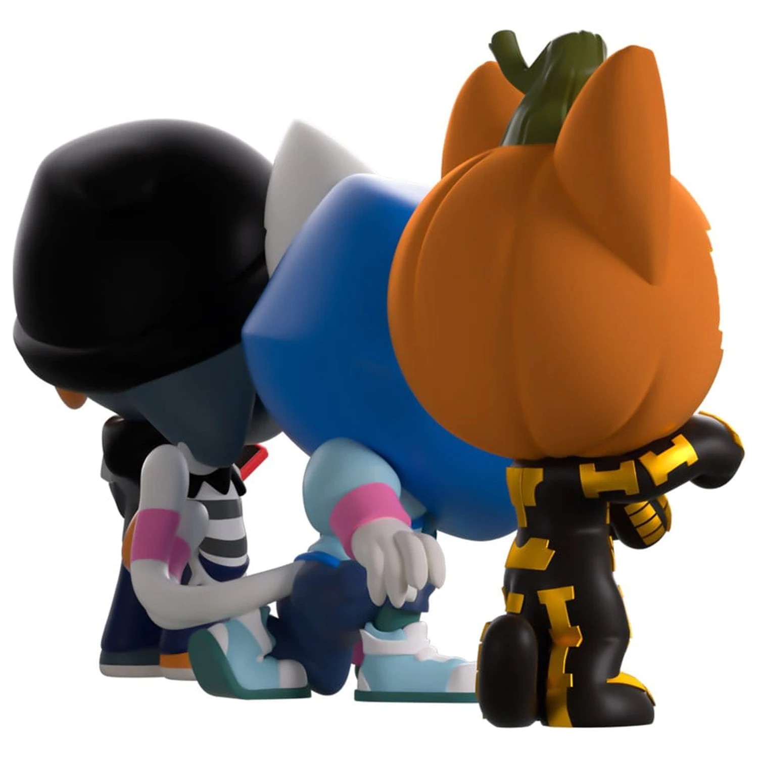 Fortnite Mini figúrky Set 1 produktová fotografia