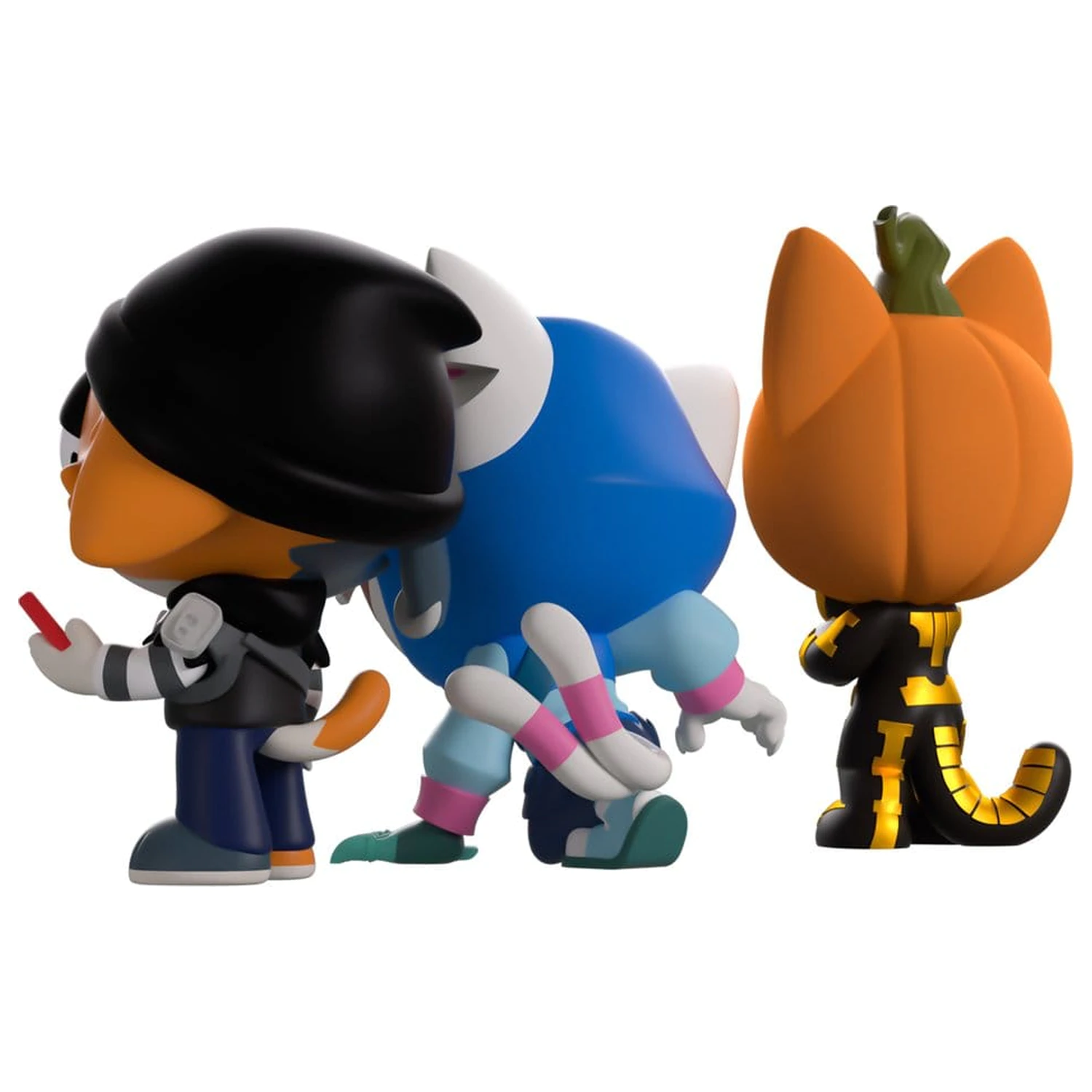 Fortnite Mini figúrky Set 1 produktová fotografia