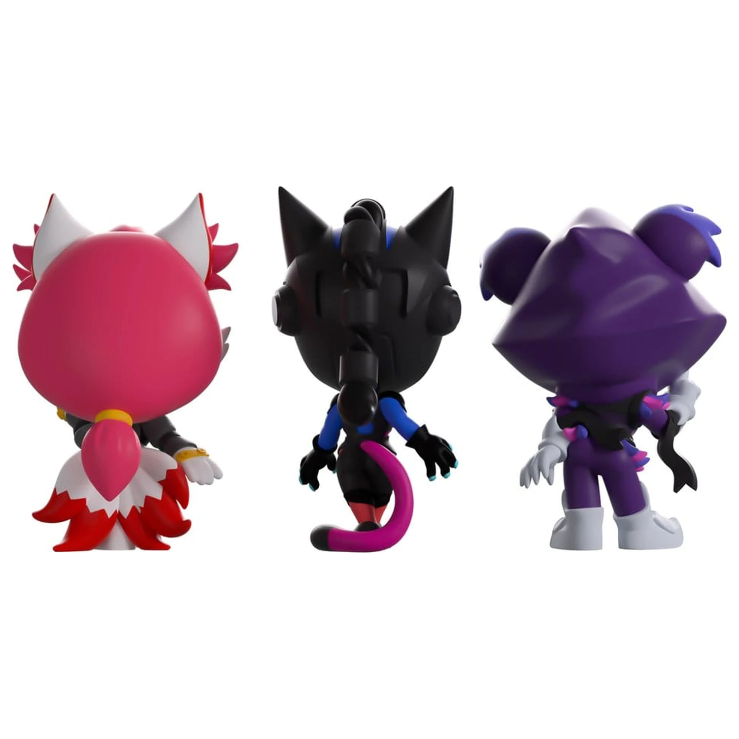 Fortnite Minitooz Mini Figúrky Set 2 produktová fotografia