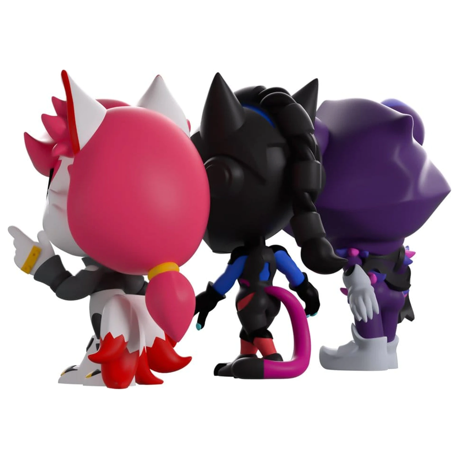 Fortnite Minitooz Mini Figúrky Set 2 produktová fotografia