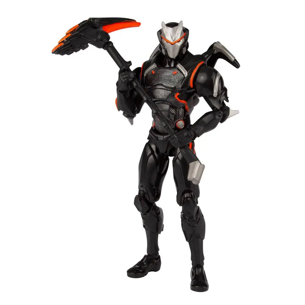Fortnite Akčná Figúrka Omega 18 cm produktová fotografia