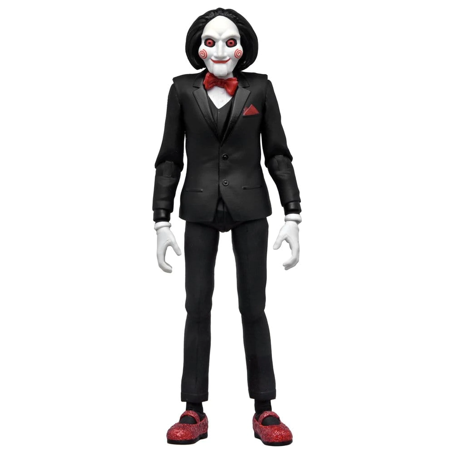 Fortnite/SAW Fortnitemares akčná figúrka Billy the Puppet 18 cm produktová fotografia