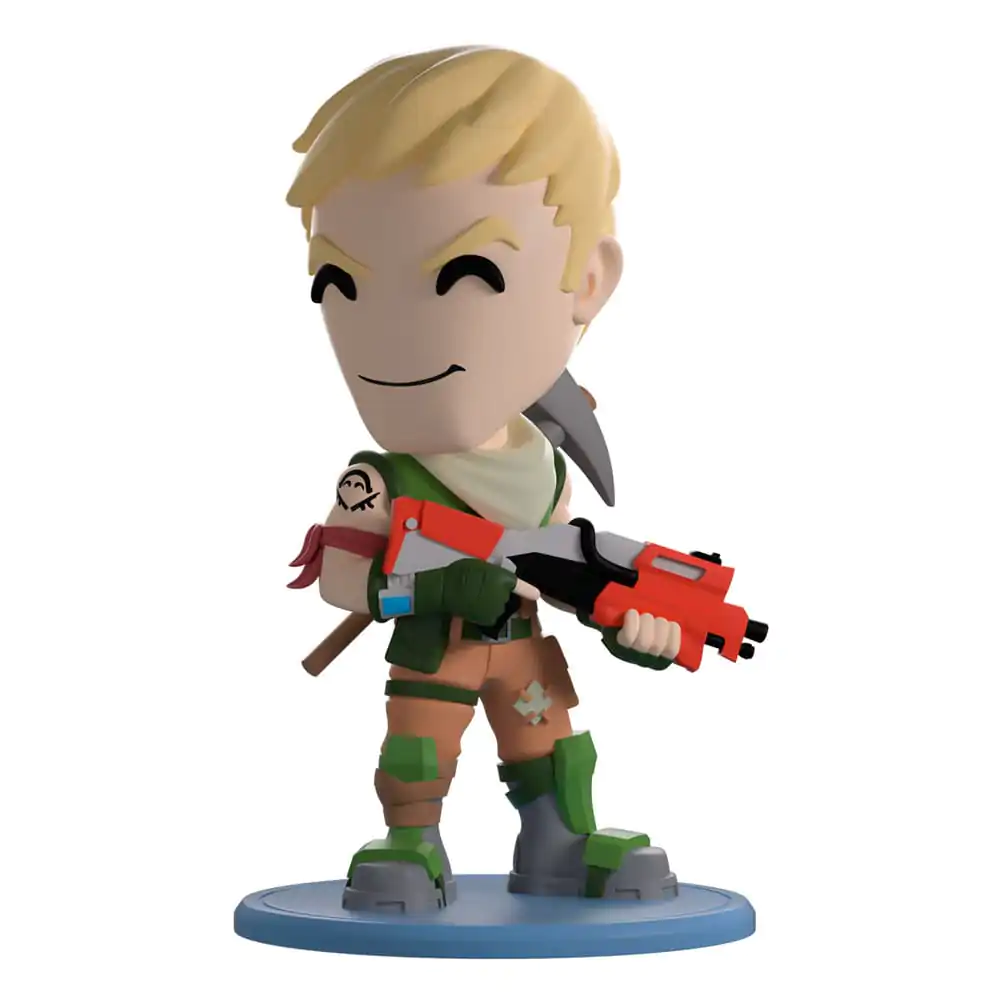 Fortnite Vinyl figúrka Jonesy 13 cm produktová fotografia