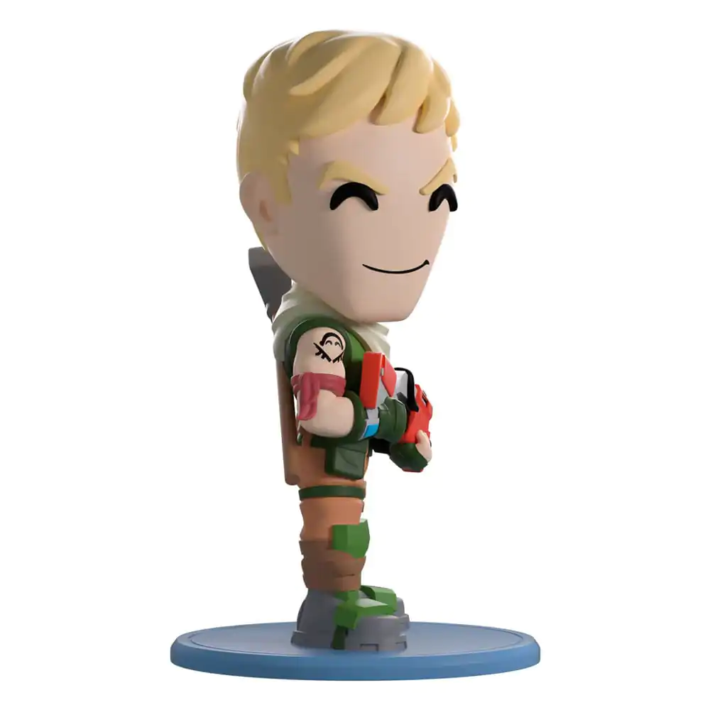 Fortnite Vinyl figúrka Jonesy 13 cm produktová fotografia