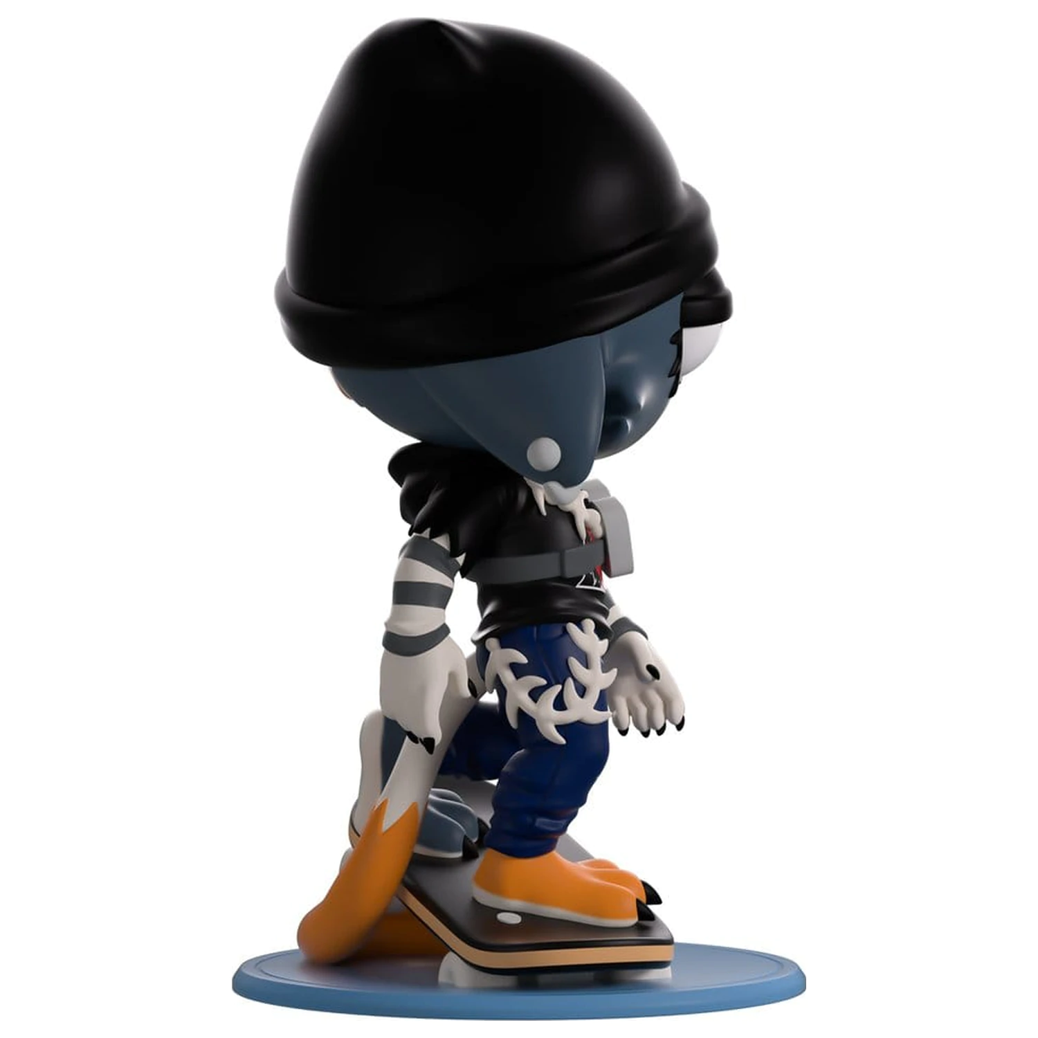 Fortnite vinylová figúrka Meow Skulls 13 cm produktová fotografia